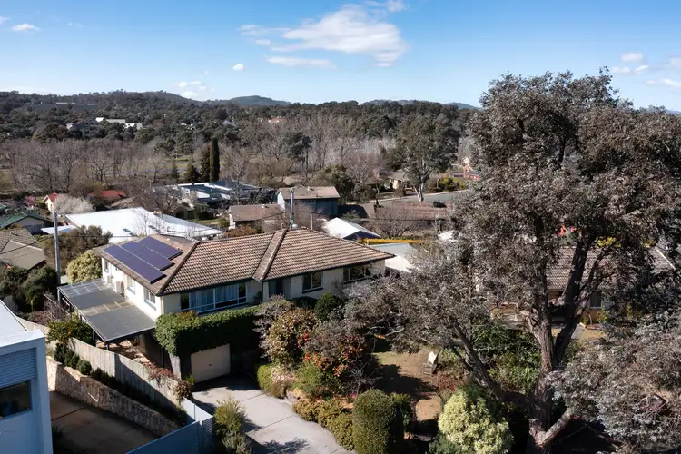 Third view of Homely house listing, 11 Ryan Street, Curtin ACT 2605