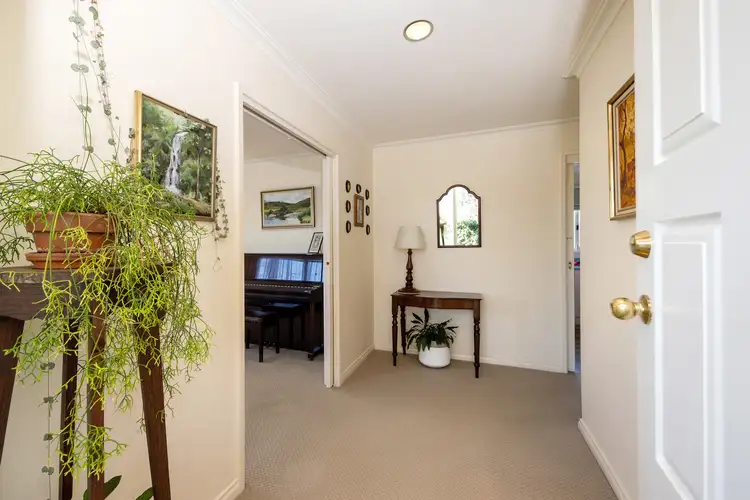 Fourth view of Homely house listing, 11 Ryan Street, Curtin ACT 2605