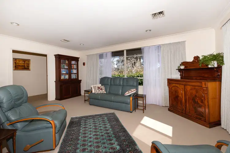 Fifth view of Homely house listing, 11 Ryan Street, Curtin ACT 2605
