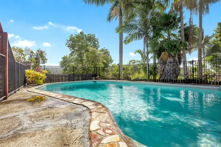 Second view of Homely house listing, 10 Berringar Court, Coes Creek QLD 4560