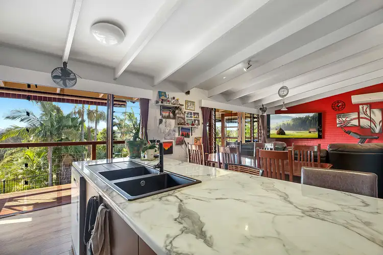 Third view of Homely house listing, 10 Berringar Court, Coes Creek QLD 4560