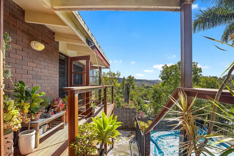 Fourth view of Homely house listing, 10 Berringar Court, Coes Creek QLD 4560