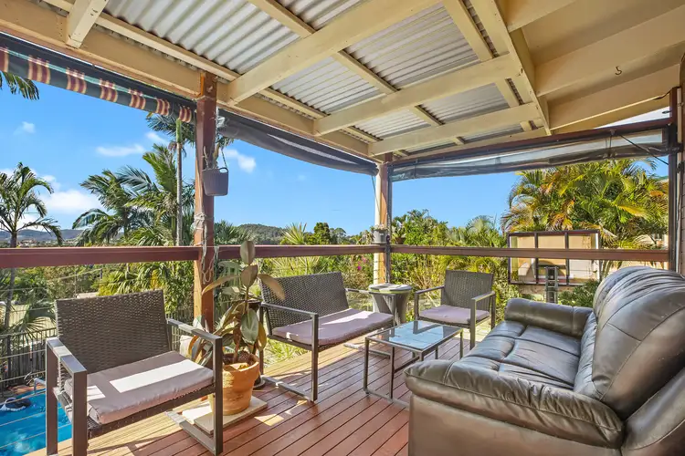 Fifth view of Homely house listing, 10 Berringar Court, Coes Creek QLD 4560