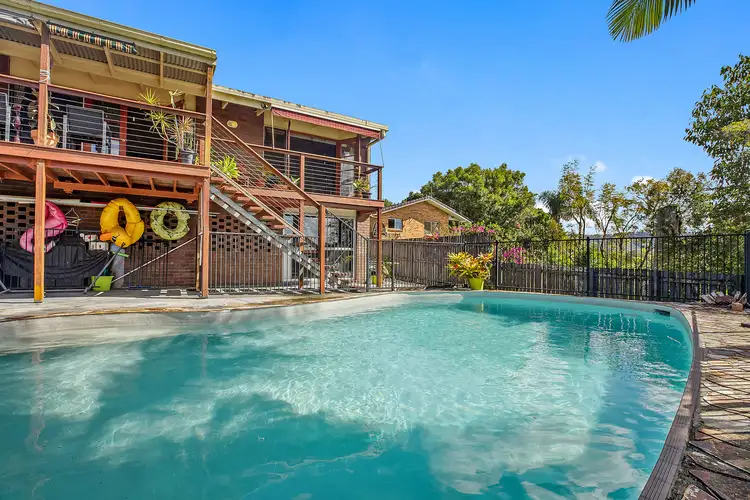 Sixth view of Homely house listing, 10 Berringar Court, Coes Creek QLD 4560