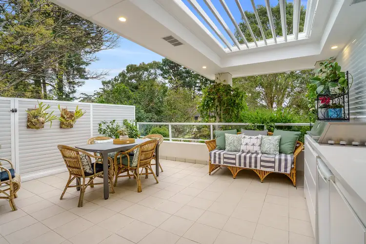 Main view of Homely unit listing, 6/69 Killeaton Street, St Ives NSW 2075