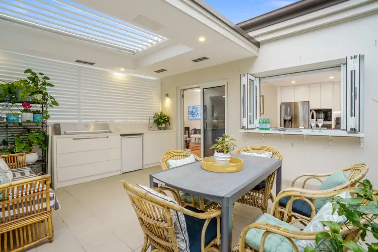 Second view of Homely unit listing, 6/69 Killeaton Street, St Ives NSW 2075