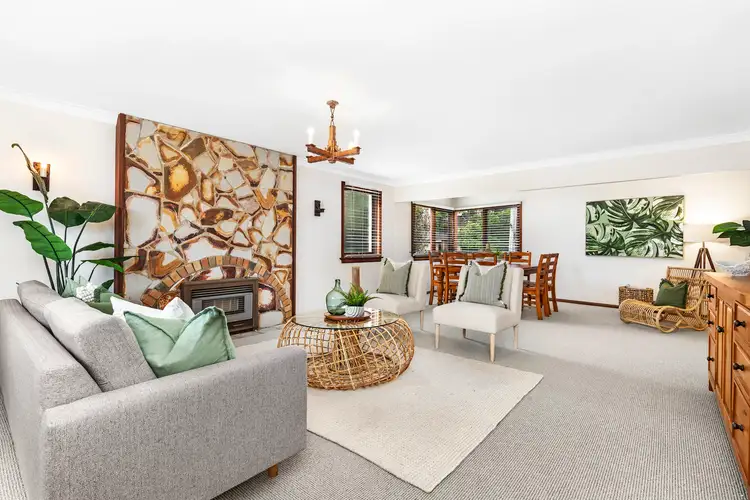 Main view of Homely house listing, 53 Knightsbridge Avenue, Belrose NSW 2085