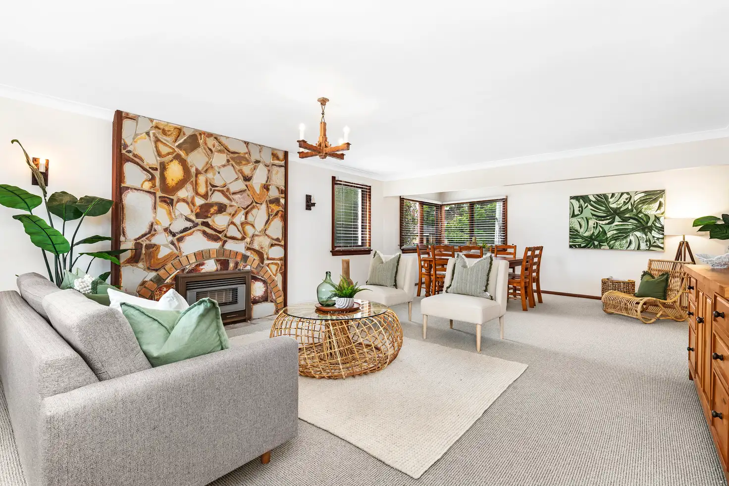 Main view of Homely house listing, 53 Knightsbridge Avenue, Belrose NSW 2085