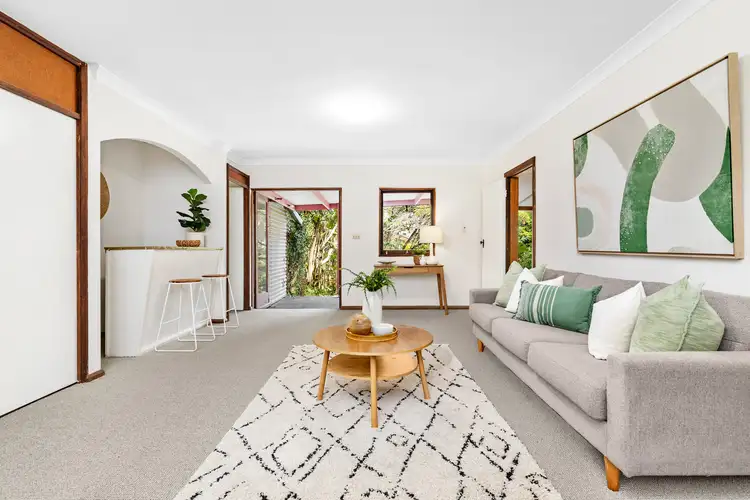 Fourth view of Homely house listing, 53 Knightsbridge Avenue, Belrose NSW 2085