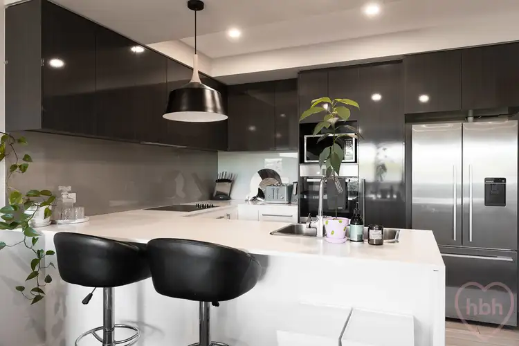 Third view of Homely apartment listing, 69/115 Canberra Avenue, Griffith ACT 2603