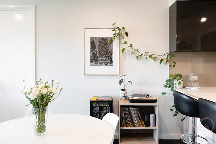 Fourth view of Homely apartment listing, 69/115 Canberra Avenue, Griffith ACT 2603