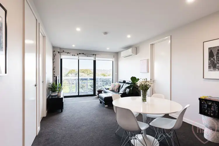 Fifth view of Homely apartment listing, 69/115 Canberra Avenue, Griffith ACT 2603