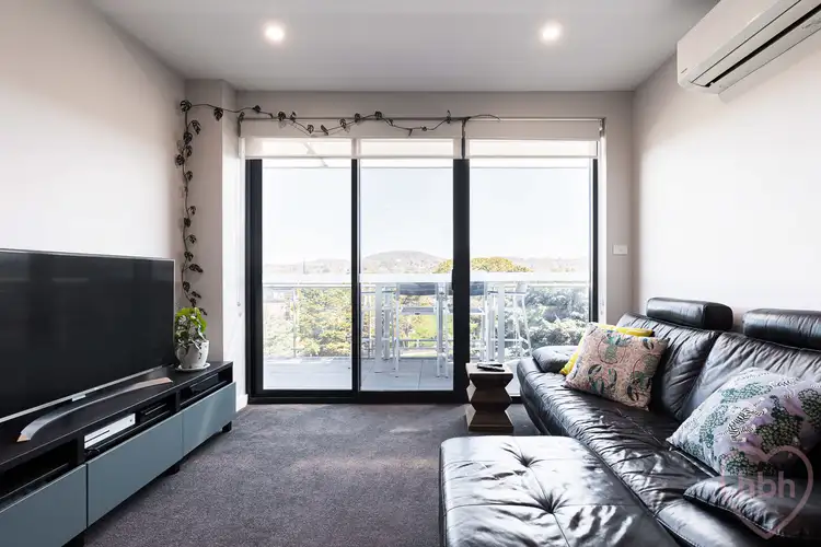 Sixth view of Homely apartment listing, 69/115 Canberra Avenue, Griffith ACT 2603