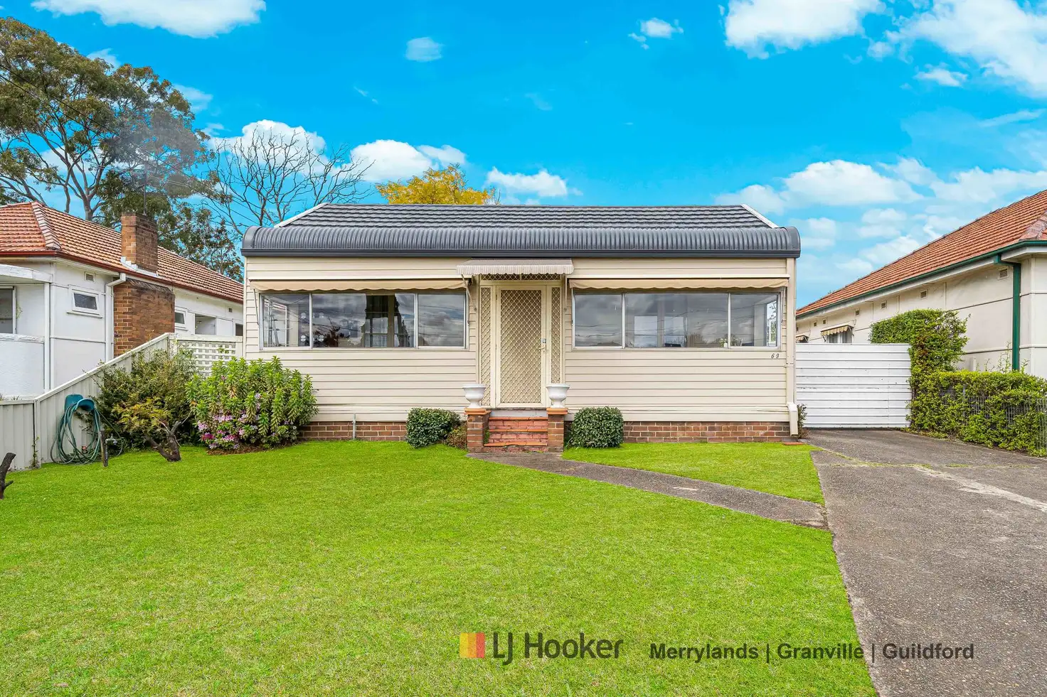 Main view of Homely house listing, 69 Silverwater Road, Silverwater NSW 2128