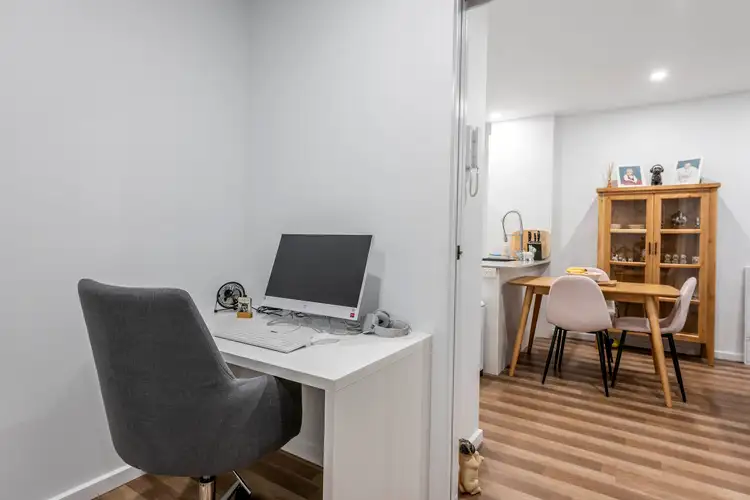 Fourth view of Homely apartment listing, 61/14 Hoolihan Street, Denman Prospect ACT 2611