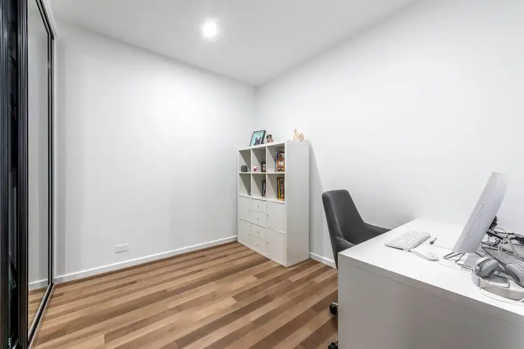 Fifth view of Homely apartment listing, 61/14 Hoolihan Street, Denman Prospect ACT 2611