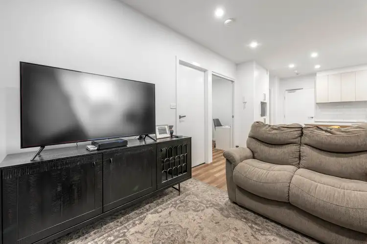 Seventh view of Homely apartment listing, 61/14 Hoolihan Street, Denman Prospect ACT 2611