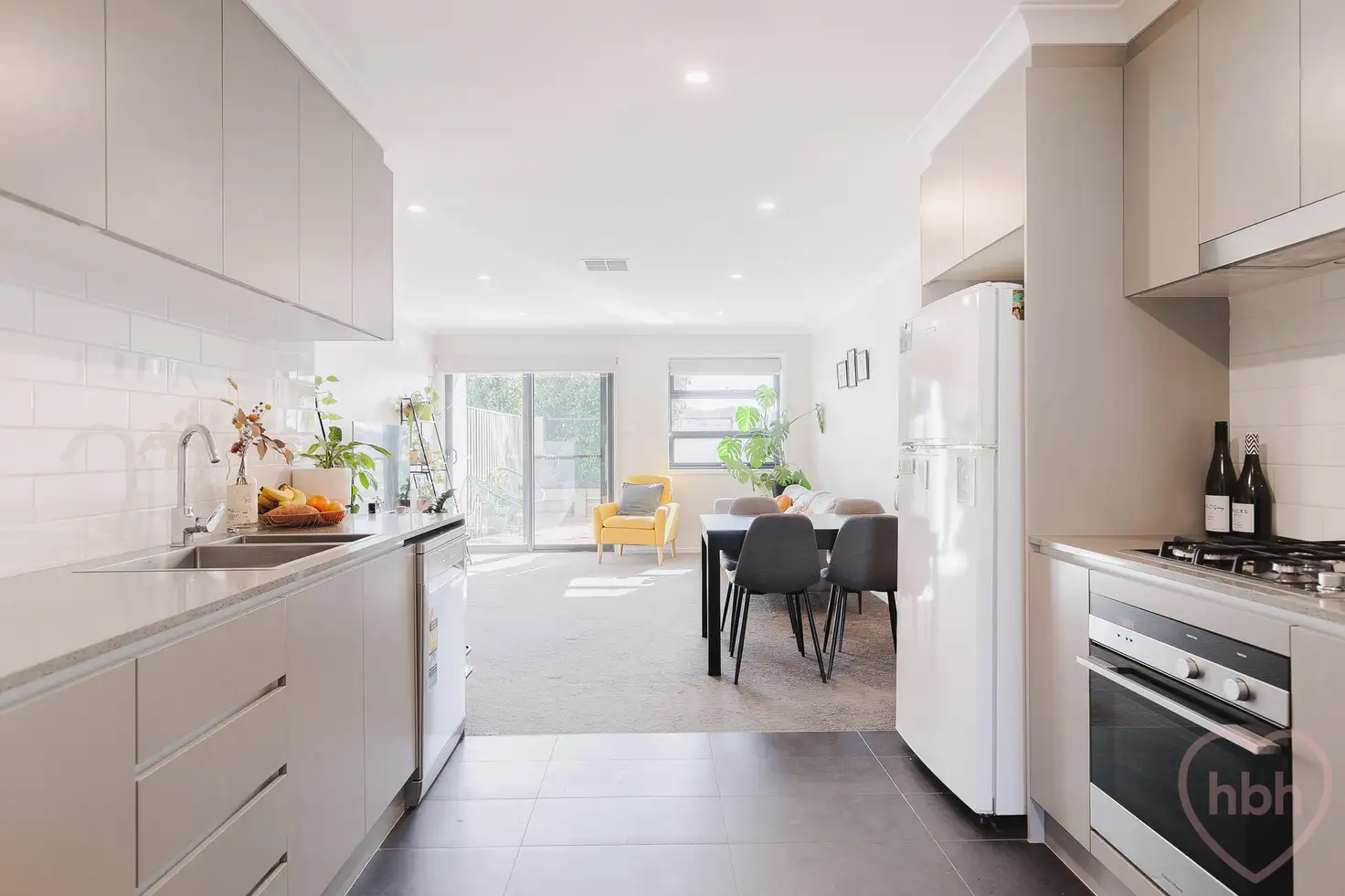 Main view of Homely townhouse listing, 39/1 Hoffmann Street, Moncrieff ACT 2914