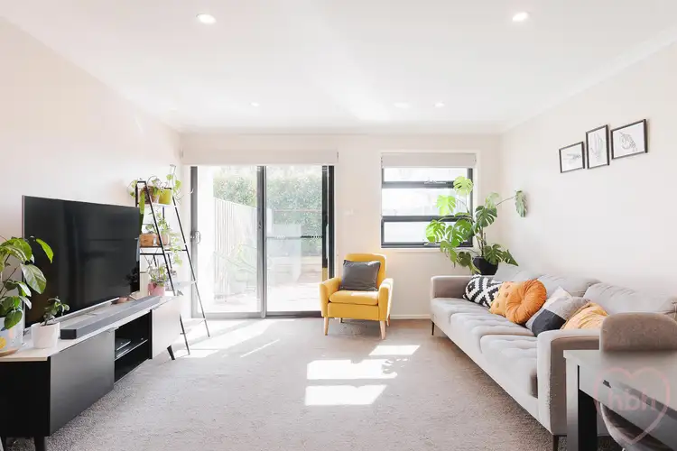 Second view of Homely townhouse listing, 39/1 Hoffmann Street, Moncrieff ACT 2914