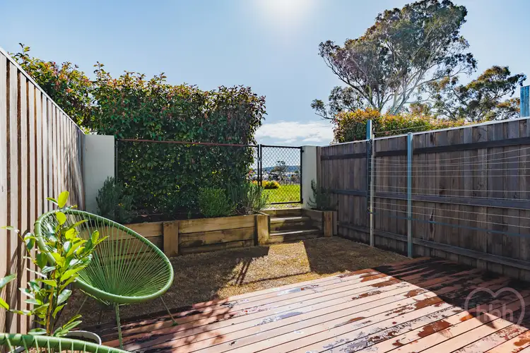 Third view of Homely townhouse listing, 39/1 Hoffmann Street, Moncrieff ACT 2914
