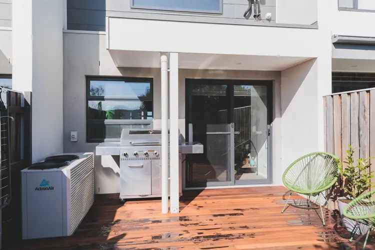 Fourth view of Homely townhouse listing, 39/1 Hoffmann Street, Moncrieff ACT 2914