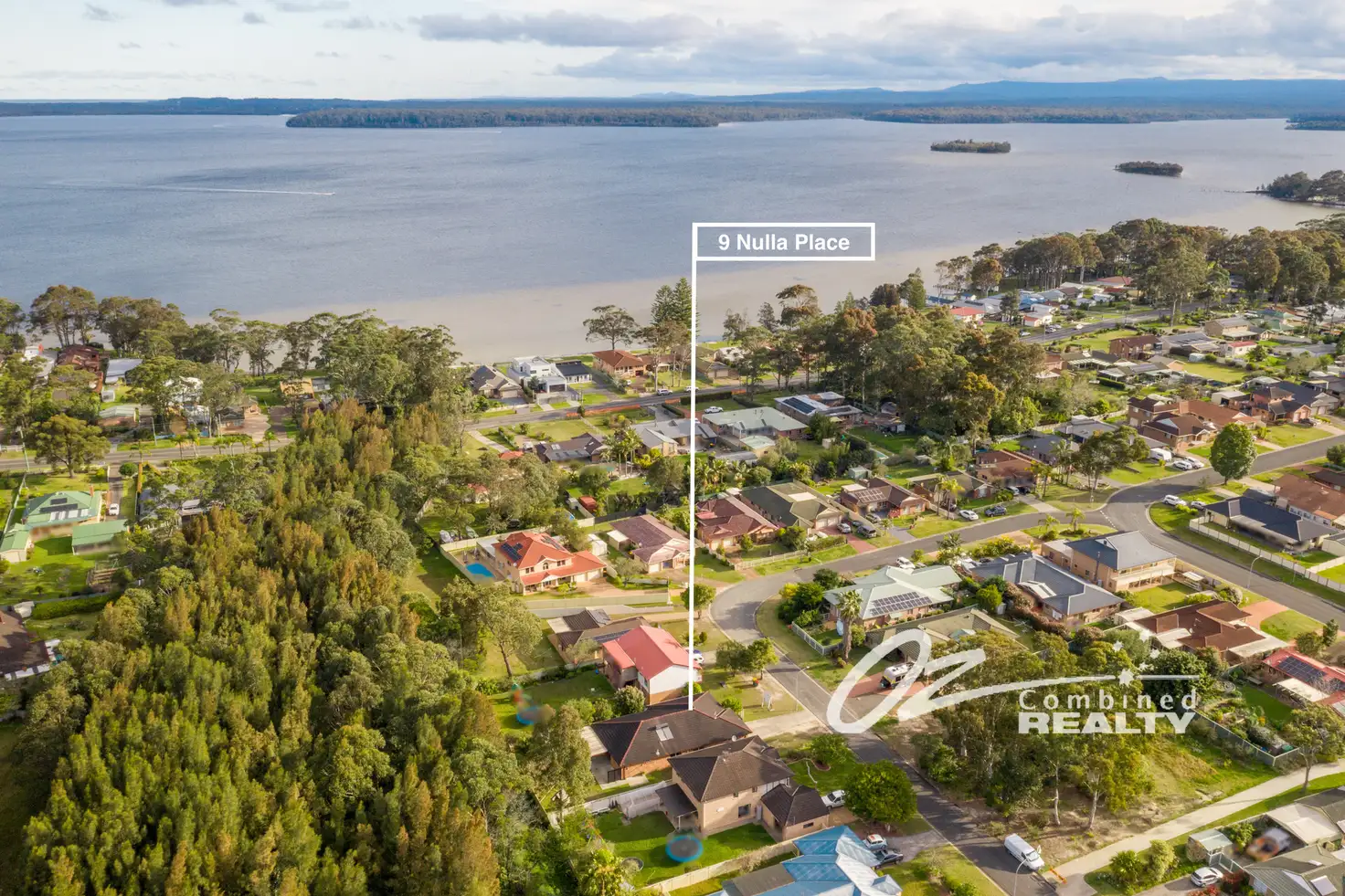 Main view of Homely house listing, 9 Nulla Place, St Georges Basin NSW 2540