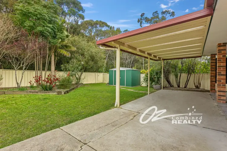 Second view of Homely house listing, 9 Nulla Place, St Georges Basin NSW 2540