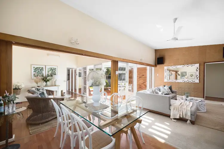 Second view of Homely house listing, 5 Wyadra Avenue, Freshwater NSW 2096