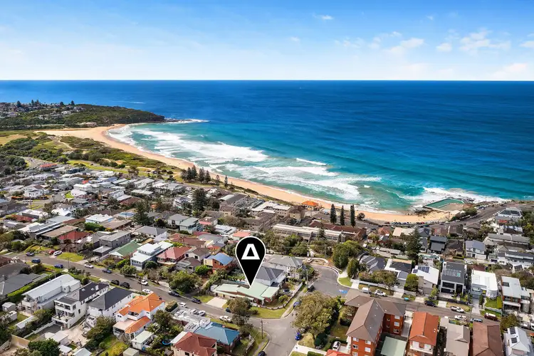 Fourth view of Homely house listing, 5 Wyadra Avenue, Freshwater NSW 2096