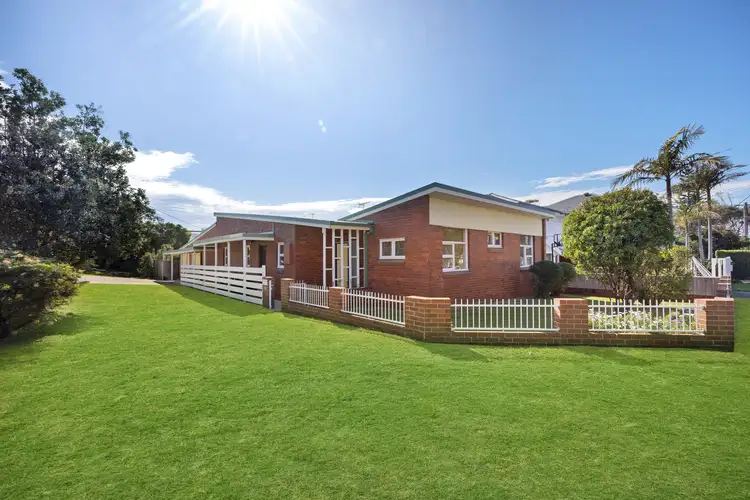 Fifth view of Homely house listing, 5 Wyadra Avenue, Freshwater NSW 2096
