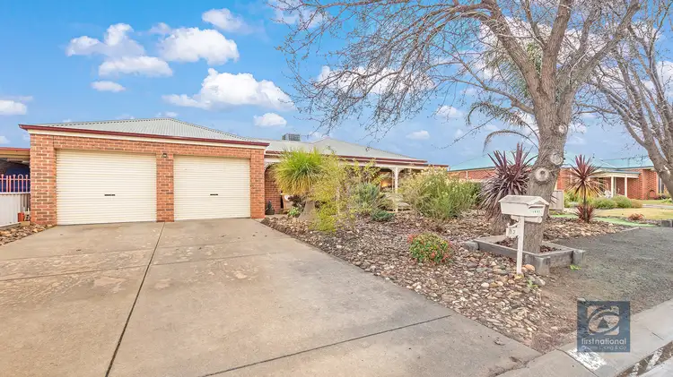 Main view of Homely house listing, 13 Wearne Road, Echuca VIC 3564