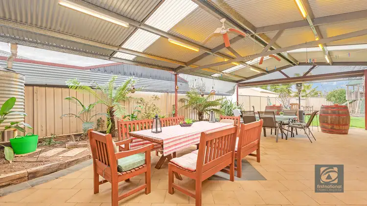 Second view of Homely house listing, 13 Wearne Road, Echuca VIC 3564