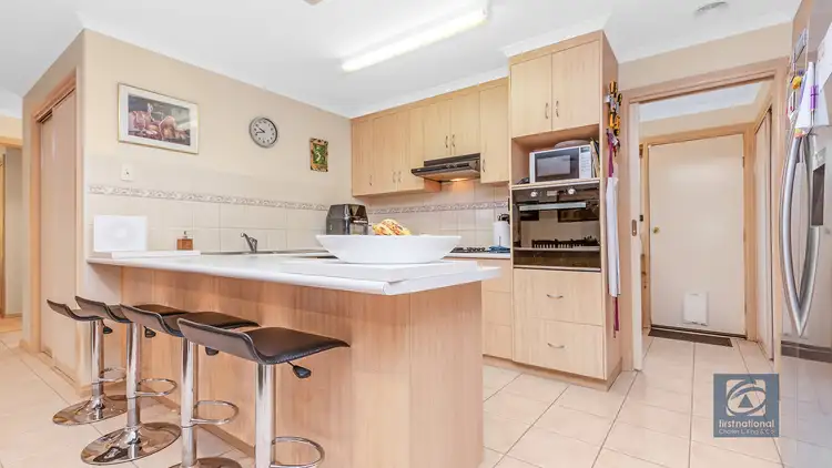Third view of Homely house listing, 13 Wearne Road, Echuca VIC 3564