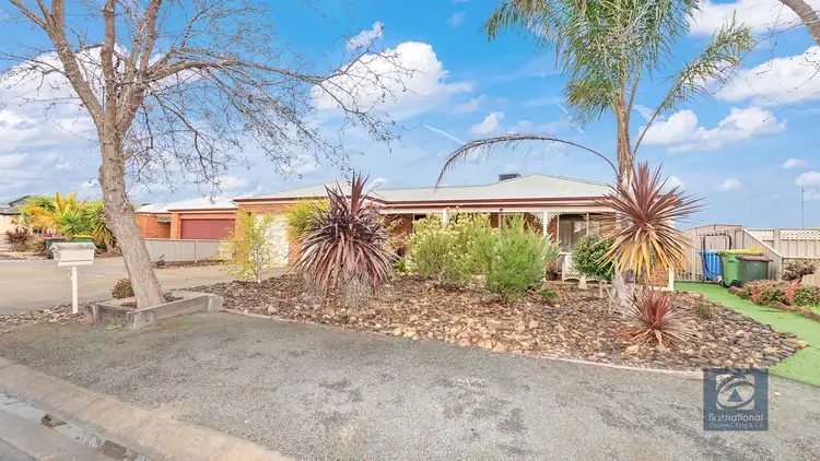 Fifth view of Homely house listing, 13 Wearne Road, Echuca VIC 3564