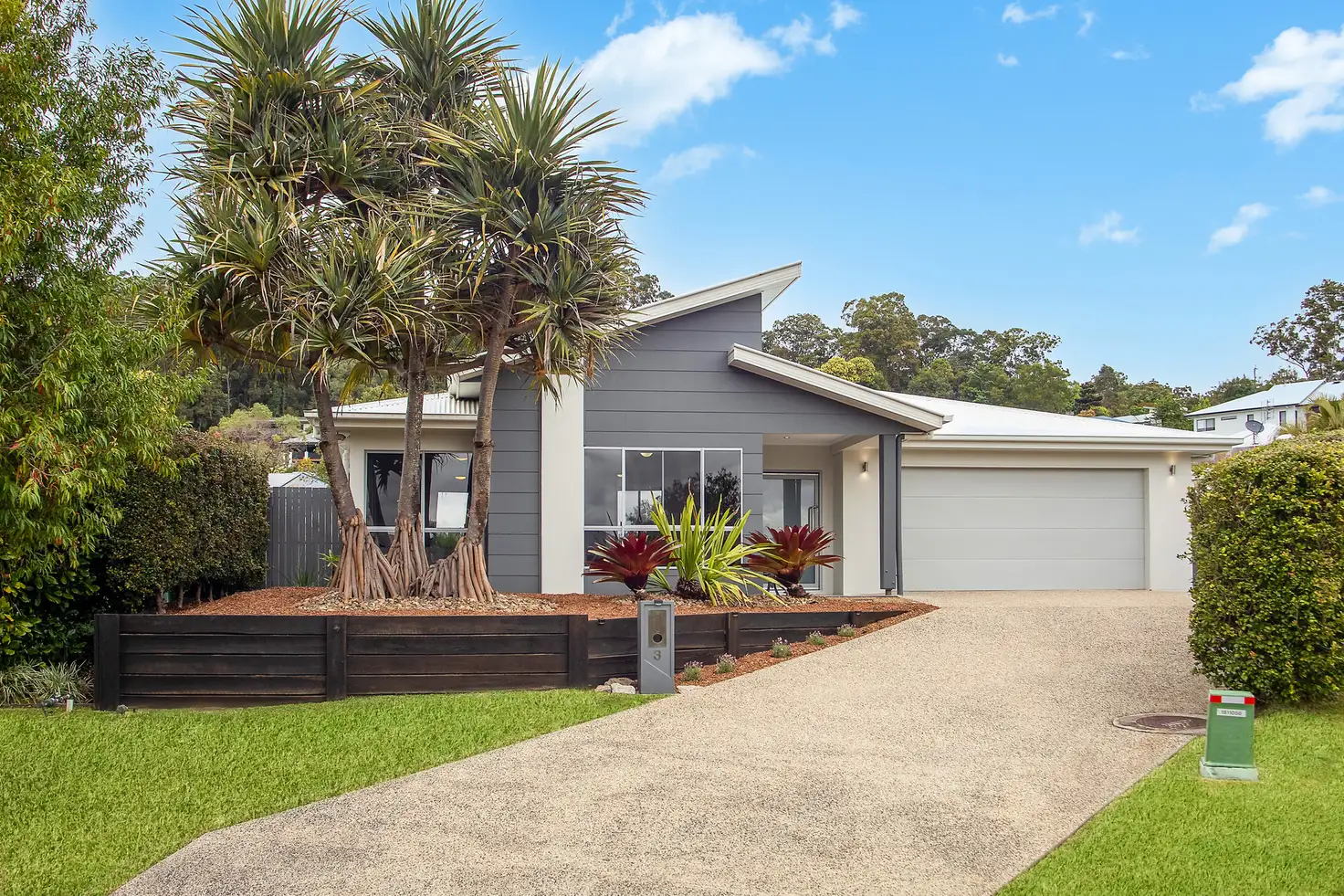 Main view of Homely house listing, 3 Tarshaw Street, Bli Bli QLD 4560