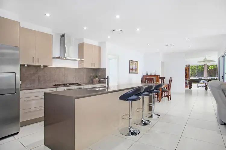 Second view of Homely house listing, 3 Tarshaw Street, Bli Bli QLD 4560