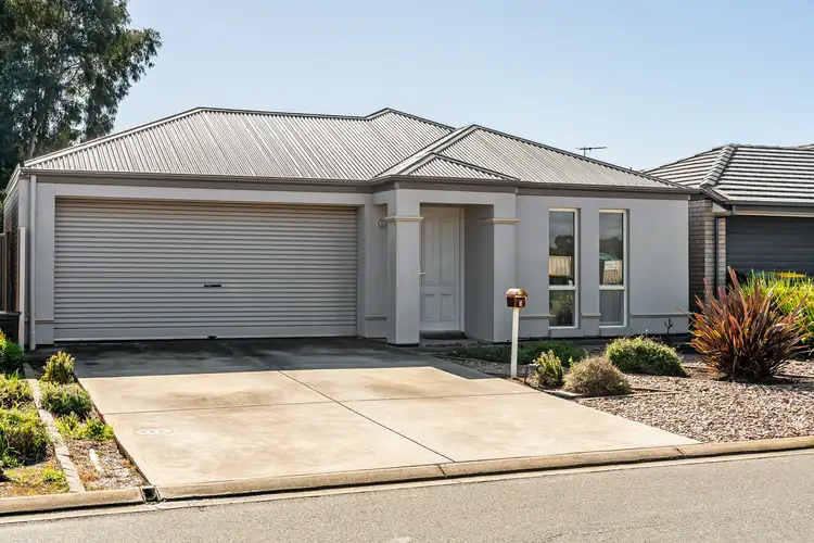 3 Antonio Avenue, Munno Para West SA 5115