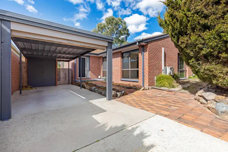 2 Samuel Close, Calwell ACT 2905
