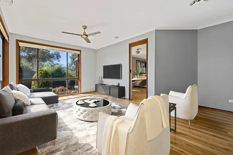 Second view of Homely house listing, 2 Samuel Close, Calwell ACT 2905