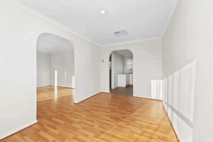 Fourth view of Homely townhouse listing, 1/5 Spencer Street, Sebastopol VIC 3356