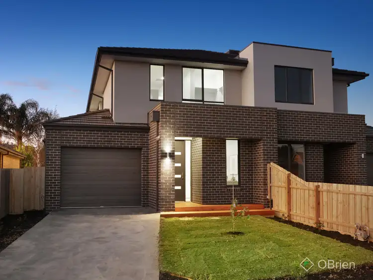 31A Berkeley Street, Huntingdale VIC 3166
