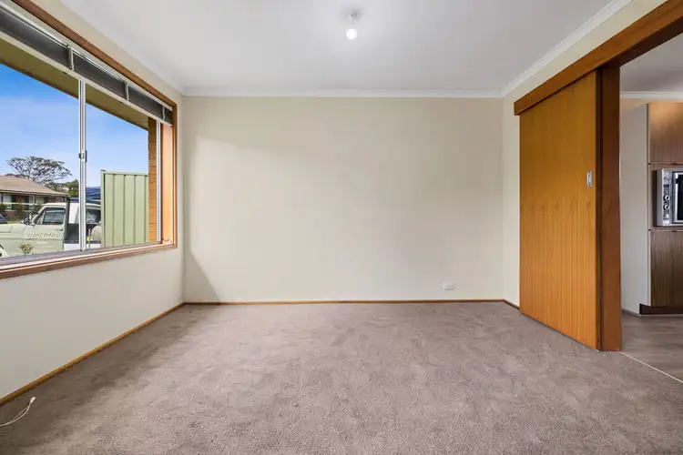 Fifth view of Homely house listing, 6 Lacey Place, Kambah ACT 2902
