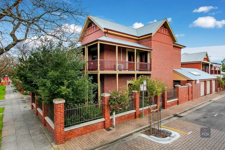 114 Barton Terrace West, North Adelaide SA 5006