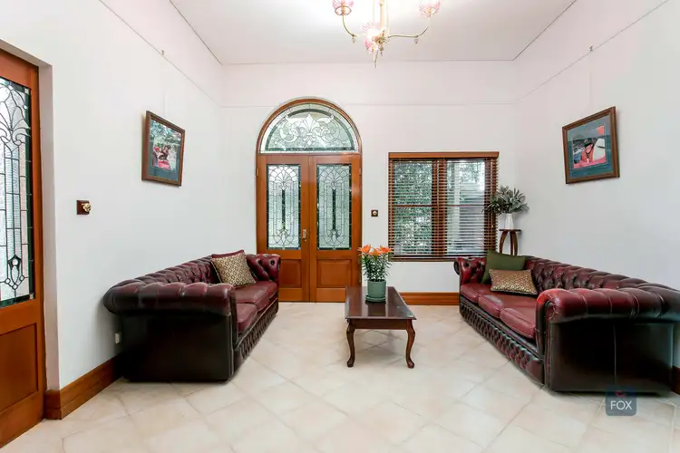 Fifth view of Homely terrace listing, 114 Barton Terrace West, North Adelaide SA 5006