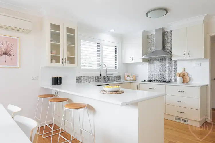 Second view of Homely house listing, 16a Mauldon Street, Chifley ACT 2606