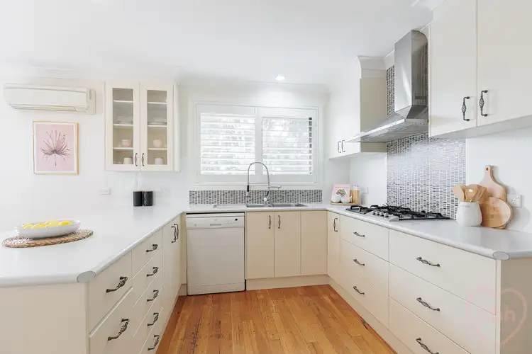 Fourth view of Homely house listing, 16a Mauldon Street, Chifley ACT 2606
