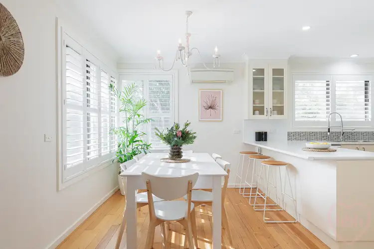 Fifth view of Homely house listing, 16a Mauldon Street, Chifley ACT 2606