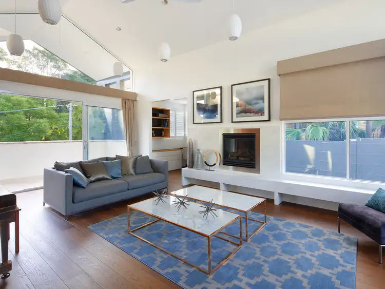 Second view of Homely house listing, 24 Rock Farm Avenue, Telopea NSW 2117