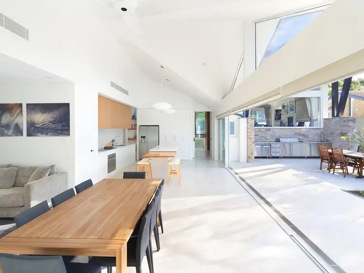 Fifth view of Homely house listing, 24 Rock Farm Avenue, Telopea NSW 2117