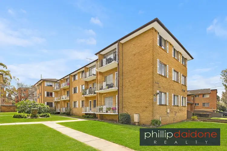 2/138 Woodburn Road, Berala NSW 2141